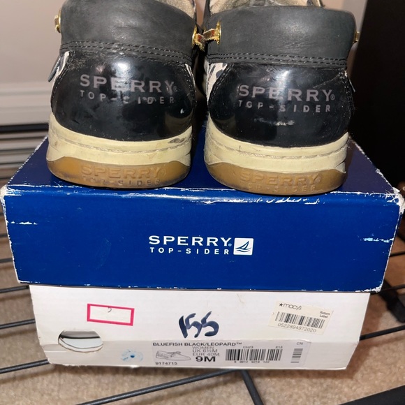 Jumper, blazer, ruffle turtle neck - Picture 7 of 10